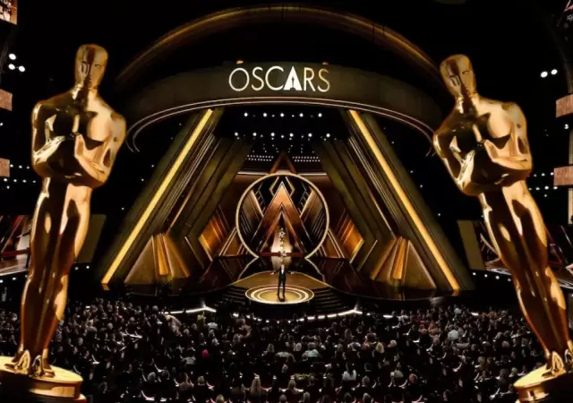 Con 16 candidaturas, "Sinners" encabeza la 98� edici�n de los Premios Oscar.