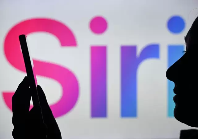 Siri
