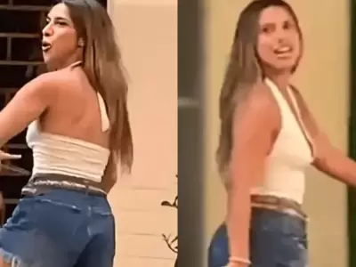 Racismo en Brasil