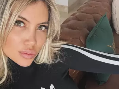 Un posteo de Nara volvi� a hacerse viral