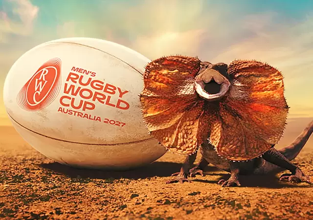 Hoja de ruta confirmada: Los seis grupos del Mundial de Australia 2027. Los Pumas encabezan el Grupo C.