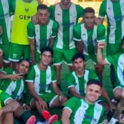 Estudiantes de San Luis liquidó a Huracán de San Rafael y va por el ascenso ante FADEP