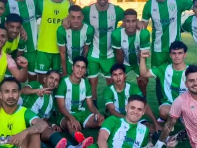 Estudiantes  de San Luis jugar� la final por el ascenso contra Fadep