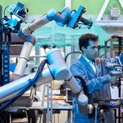 Inteligencia artificial y el renacer de los oficios: �por qu� los j�venes argentinos eligen hoy las herramientas?