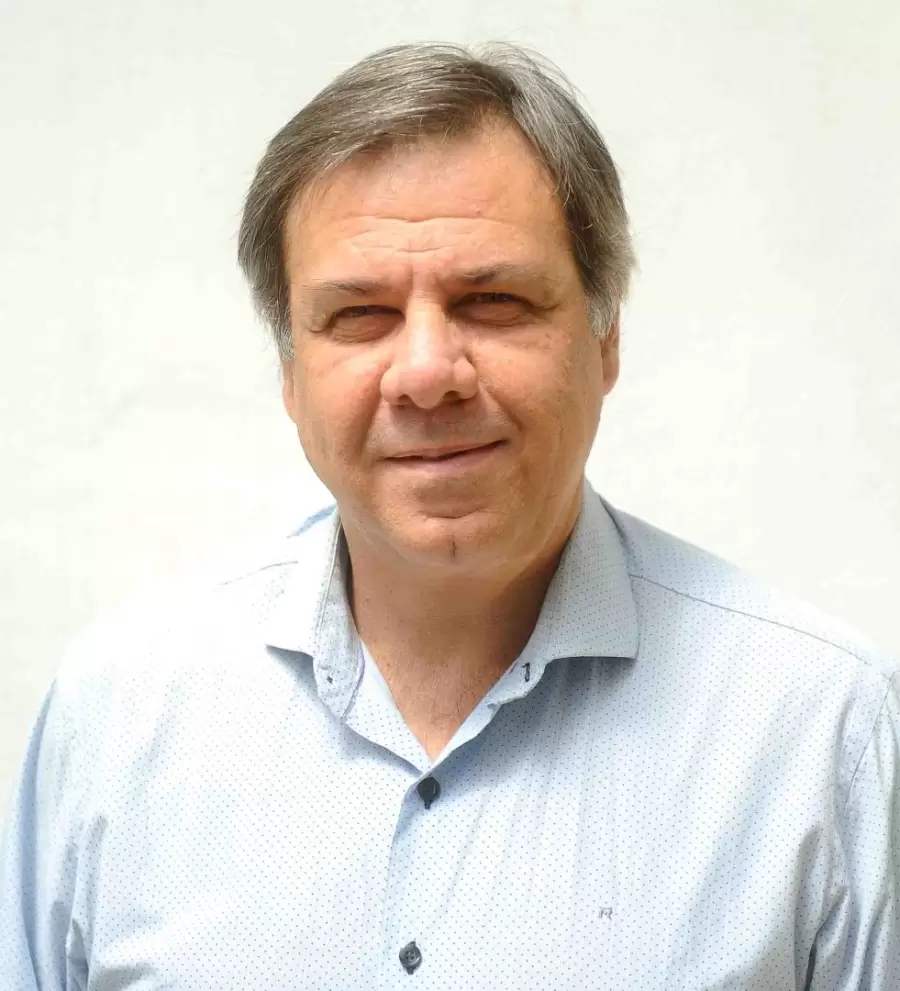 Ernesto Gaspari