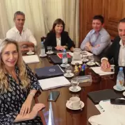 Fin de la impunidad: el Gobierno acelera la baja de la edad de imputabilidad en extraordinarias