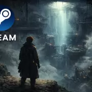 De locos: Steam regala una 'chica serpiente gigante' y otros 3 juegos extraños esta semana