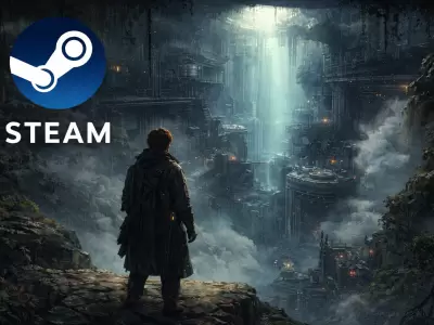 Nuevos juegos gratis en Steam