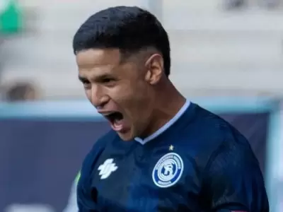 Arce, una baja sensible para la Lepra mendocina.