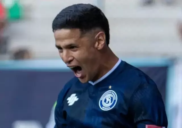 Arce, una baja sensible para la Lepra mendocina.