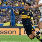 Alan Velasco: una nueva baja en Boca