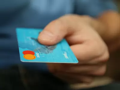 Seg�n el economista, la morosidad en el sistema financiero ya llega al 7% por la suba de tasas.