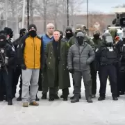 El perfil de Greg Bovino el arma estrat�gica de Trump en la frontera