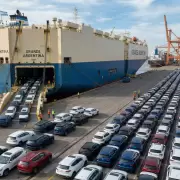 Autos chinos en Argentina: claves para comprar de forma segura