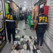 Debut del "ICE argentino": 16 extranjeros ilegales detectados y cuatro detenidos en Villa Celina