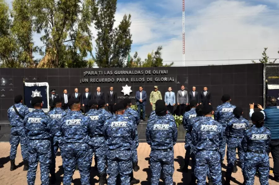 FSPE de M�xico