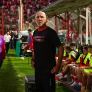 Daniel Oldr� se fue de Instituto de C�rdoba