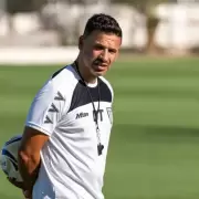 Gimnasia visita a Talleres en el Kempes: horario, TV y las dudas de Broggi para el once inicial