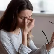 La epidemia silenciosa: por qu� la fatiga emocional es el gran desaf�o de los j�venes este a�o