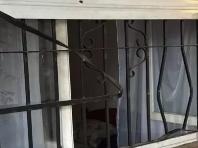 Robos en Mar del Plata