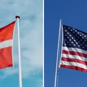 Groenlandia bajo la mirada de un dan�s: �Por qu� Dinamarca no cede ante Trump?