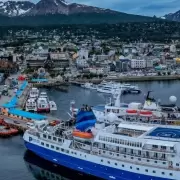¿Base yanqui en Ushuaia? La verdad tras el avión de EE.UU. y la intervención del puerto