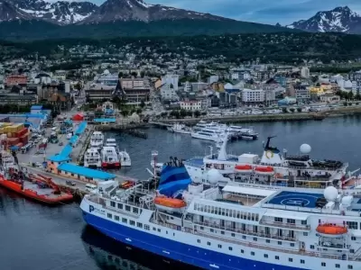 Tierra del Fuego