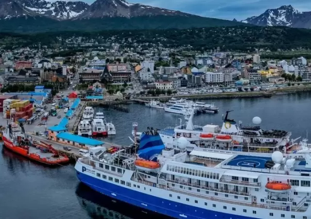 Tierra del Fuego