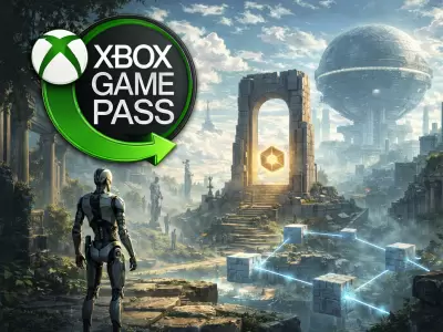 The Talos Principle 2 en Xbox Game Pass