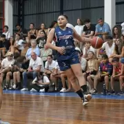 Doble caída para San José: no pudo ganar en la ruta