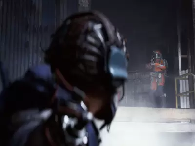 Arc Raiders
