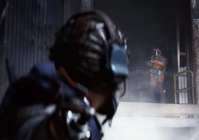 Arc Raiders
