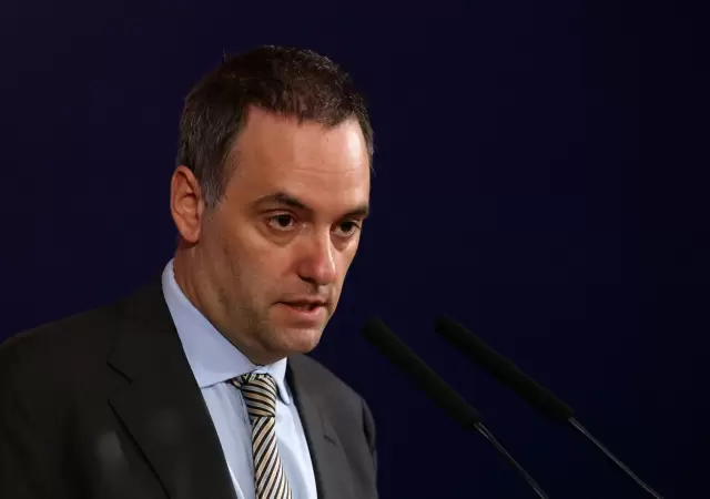 Manuel Adorni