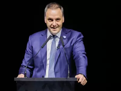 Manuel Adorni