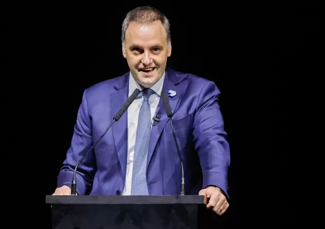 Manuel Adorni