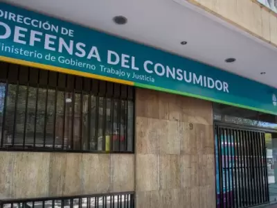 Supervisi�n de la Direcci�n de Defensa del Consumidor
