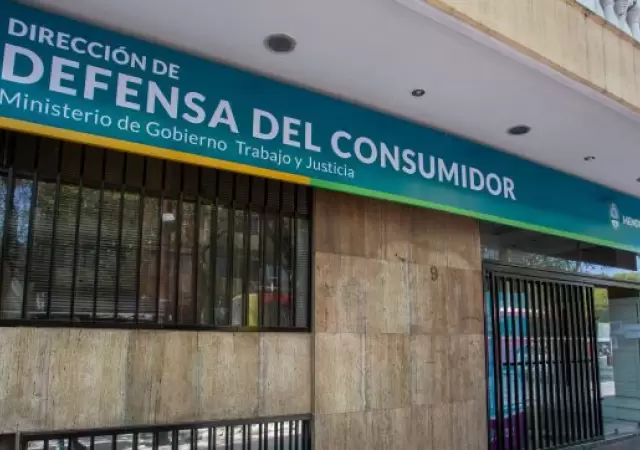 Supervisi�n de la Direcci�n de Defensa del Consumidor