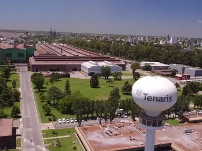 Grupo Techint