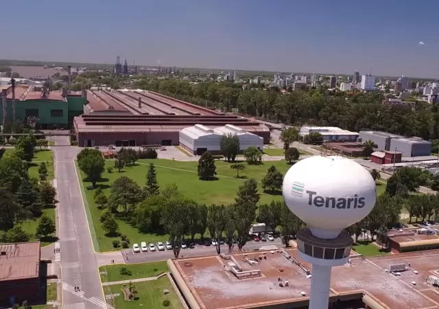 Grupo Techint