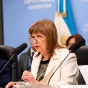 Reforma laboral: Bullrich busca sellar un acuerdo con la UCR y blindar el proyecto de Milei