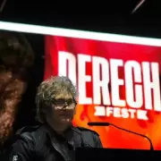 Seg�n Nicol�s M�rquez, "se viene una Argentina de derecha", transformada por Milei