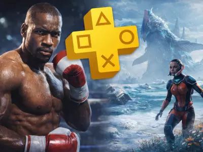 Los juegos de PS Plus de Febrero 2026