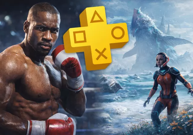 Los juegos de PS Plus de Febrero 2026