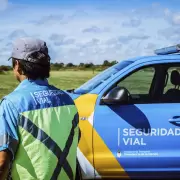 Seguridad vial en la mira: un referente asegura que muchas rutas son "trampas mortales"