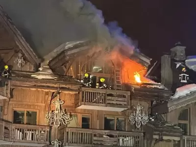 incendio