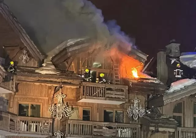 incendio