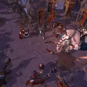 MMORPG gratis en Xbox: Albion Online llegar� en 2026 con juego cruzado y gr�ficos renovados