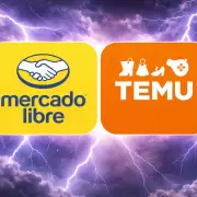 El gigante asi�tico que puso en alerta a Galperin: por qu� peligra la operatoria de Temu en el pa�s