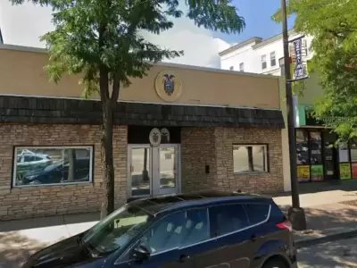 Consulado de Ecuador en Minneapolis