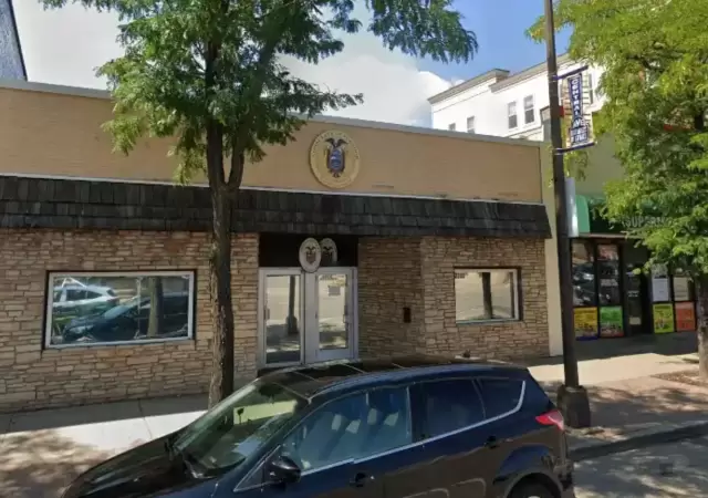 Consulado de Ecuador en Minneapolis